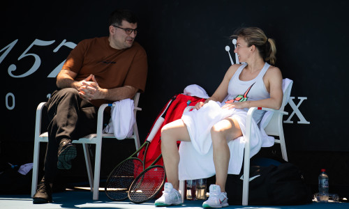 toni iuruc si simona halep