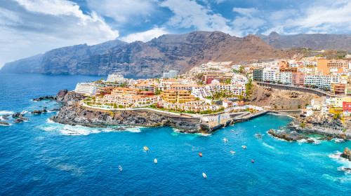 tenerife