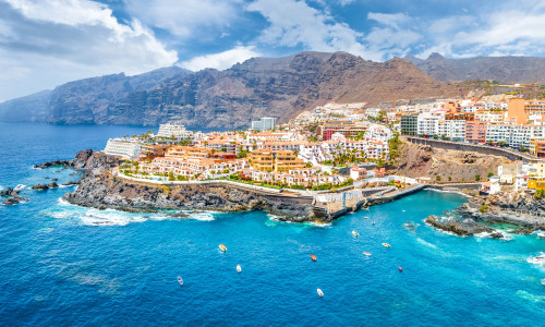 tenerife