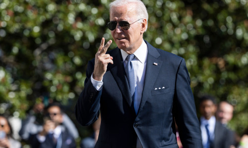 Joe Biden