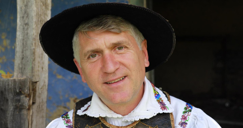 cristian pomohaci