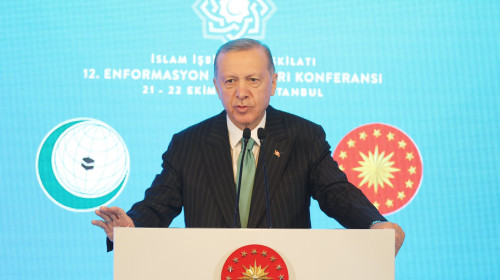 recep erdogan