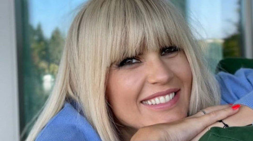 elena udrea