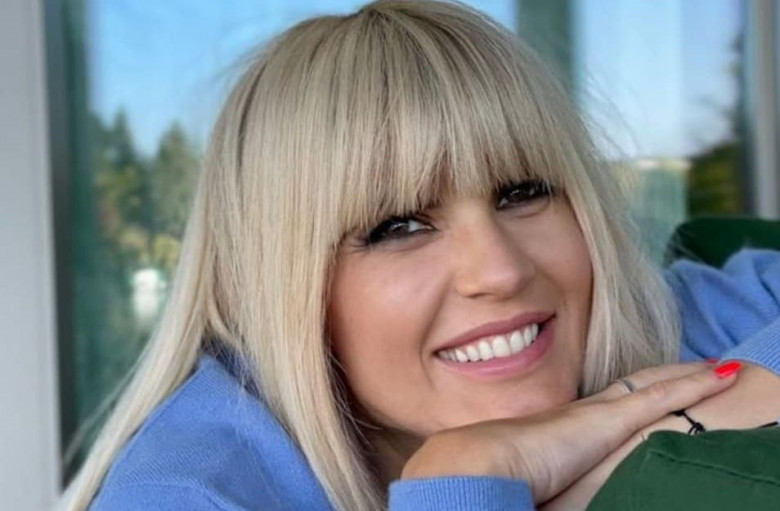 elena udrea