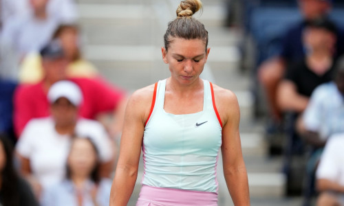 Simona Halep/ Profimedia