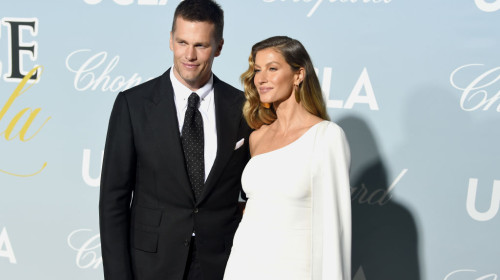 Tom Brady și Gisele Bundchen au divorțat după 13 ani de mariaj