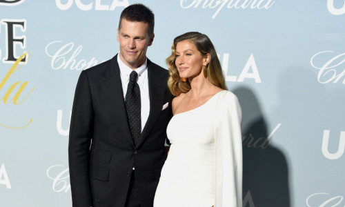 Tom Brady și Gisele Bundchen au divorțat după 13 ani de mariaj