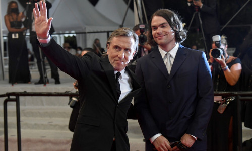 tim roth, cormac roth