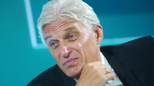 oleg tinkov