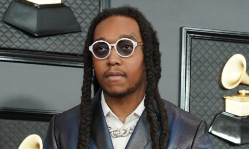 Takeoff din trupa migos