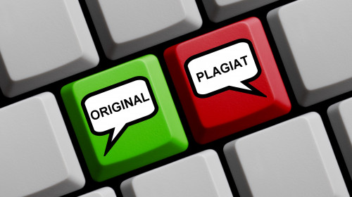 original and plagiarism online