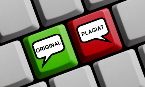 original and plagiarism online