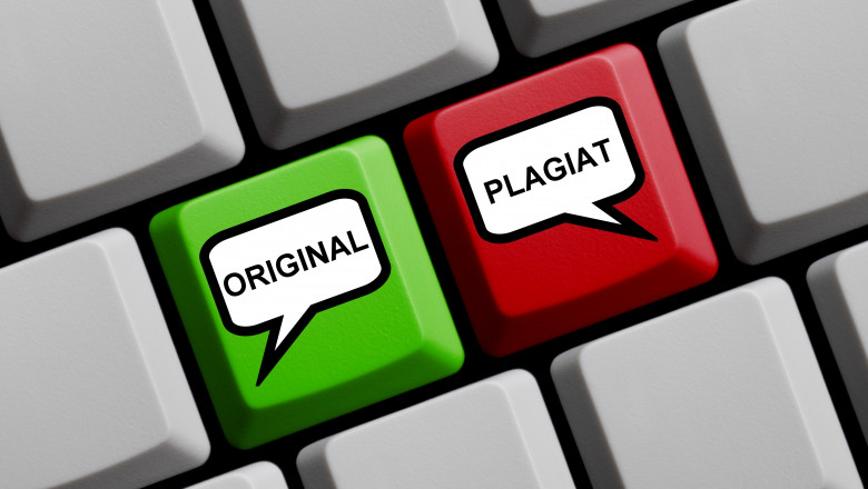 original and plagiarism online