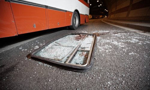 Bus,Accident