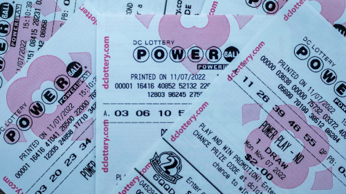 powerball