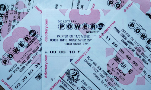 powerball