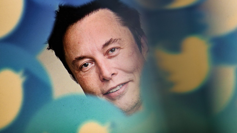 Elon Musk Sells Nearly $4 Billion Worth Of Tesla Shares