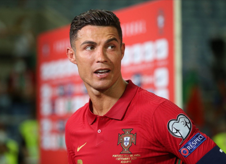 Cristiano Ronaldo / Profimedia