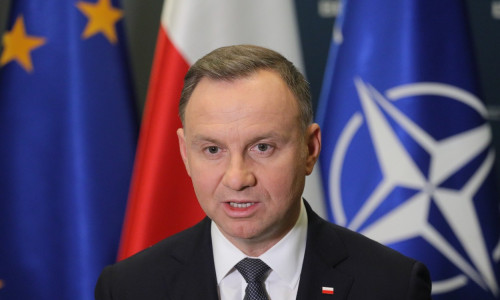 Andrzej Duda