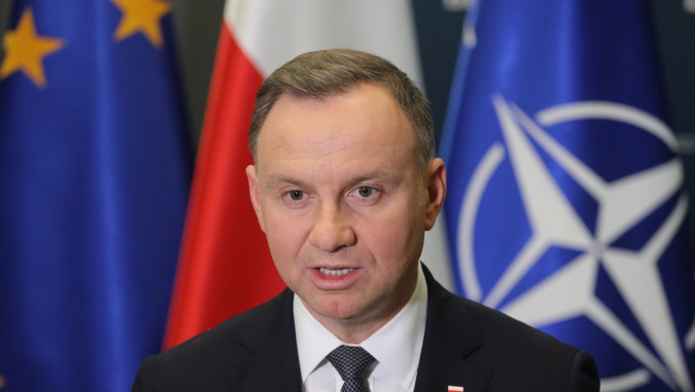 Andrzej Duda