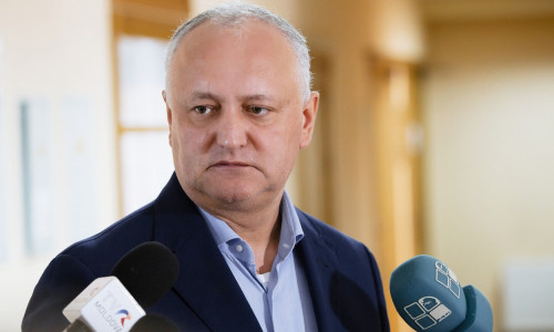 Igor Dodon