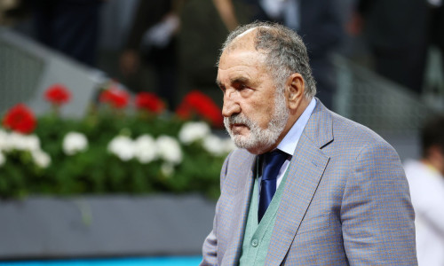 Ion Țiriac
