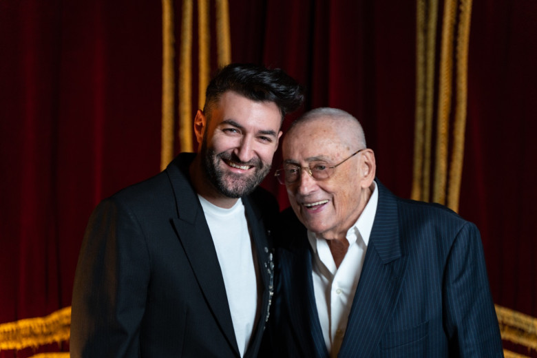 Smiley si Horia Moculescu - Si astazi, si maine4