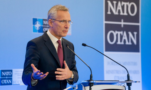 Jens Stoltenberg (2)