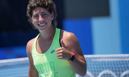 carla suarez navarro