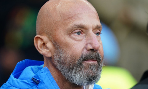 Gianluca Vialli / Profimedia