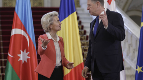 iohannis, ursula
