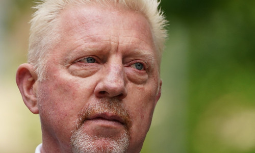 Boris Becker