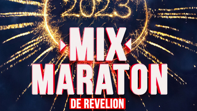 29.12.2022_ CP_Digi FM sărbătorește Revelionul on air, cu 30 de ore de Mix Maraton
