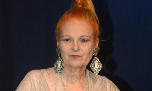 Vivienne Westwood