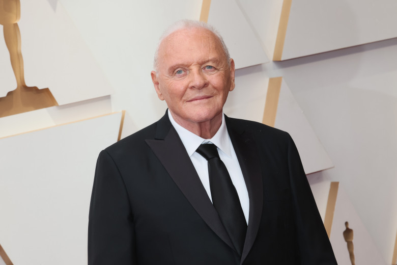 94th Annual Academy Awards - Arrivals