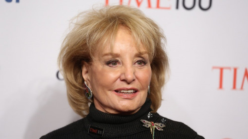 barbara walters