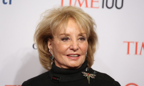 barbara walters