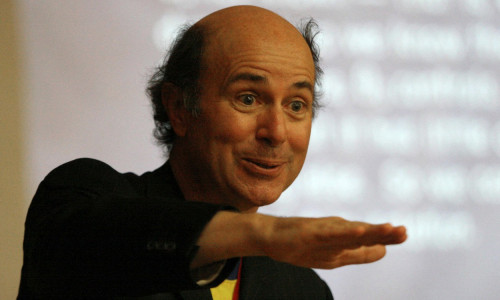 Frank Wilczek