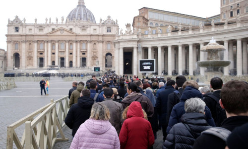 vatican