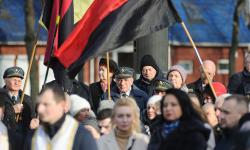 Omagierea la Kiev a liderului naţionalist ucrainean Bandera provoacă noi proteste din partea Poloniei