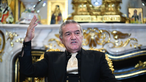 Gigi Becali