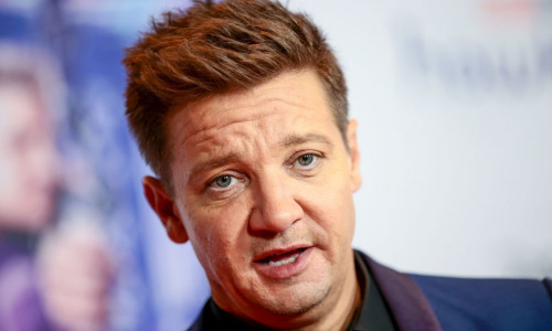 Jeremy Renner