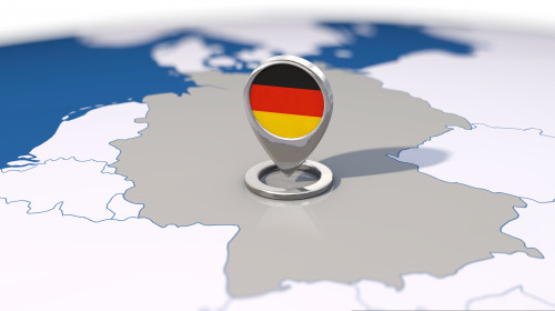 3d,Illustration,,Destination,Country,Germany