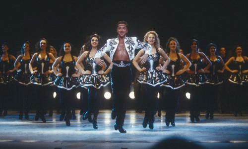 Michael Flatley