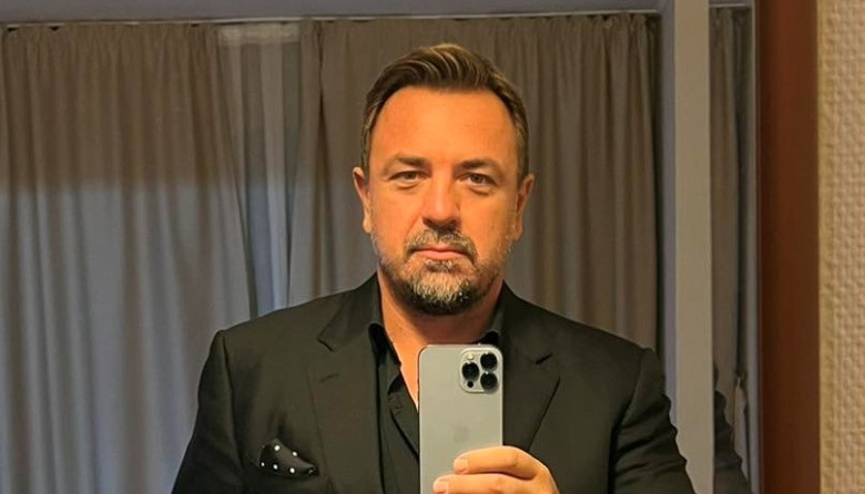 horia brenciu
