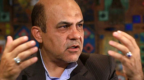 Alireza Akbari