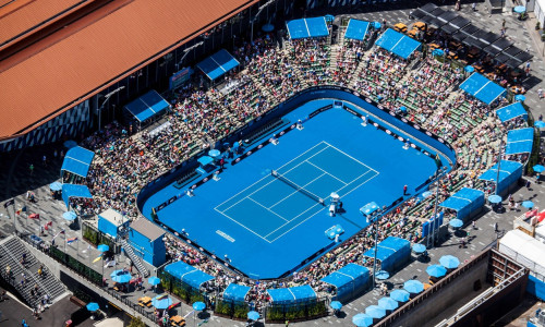 australian open