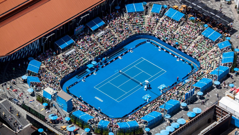 australian open