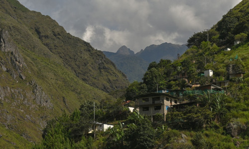 Machu Picchu/ Profimedia