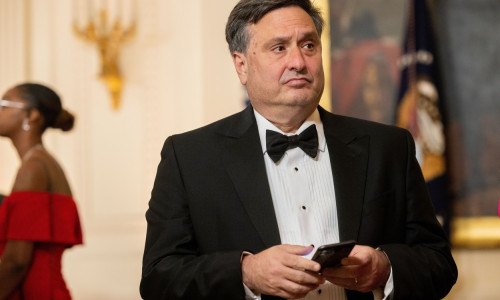 Ron Klain/ Profimedia